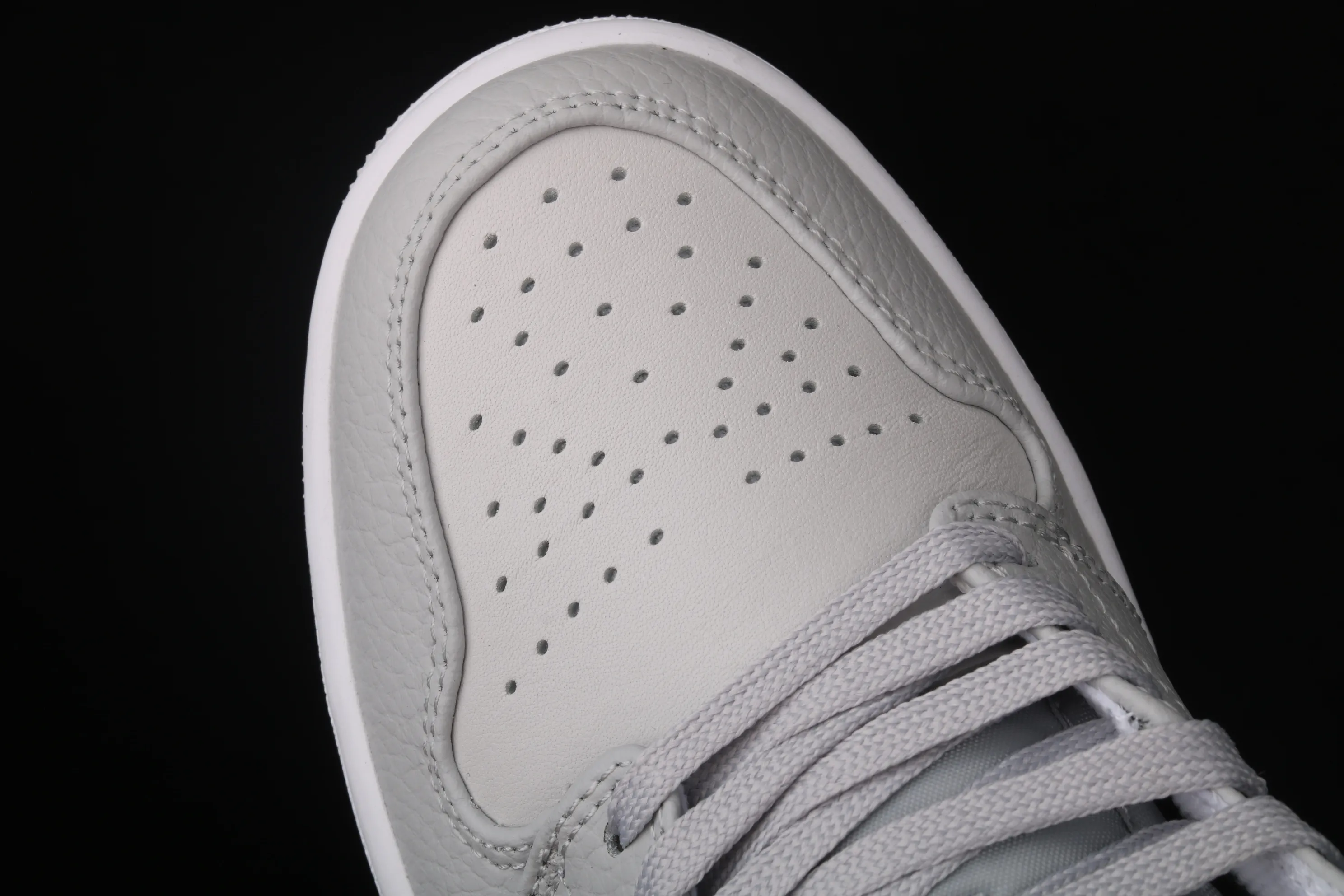 All categories Air Jordan Jordan series basketball shoes Air Jordan 1 Low Air Jordan 1 Low "White Camo" AJ1 Joe 1 low white gray camouflage DC9036-100